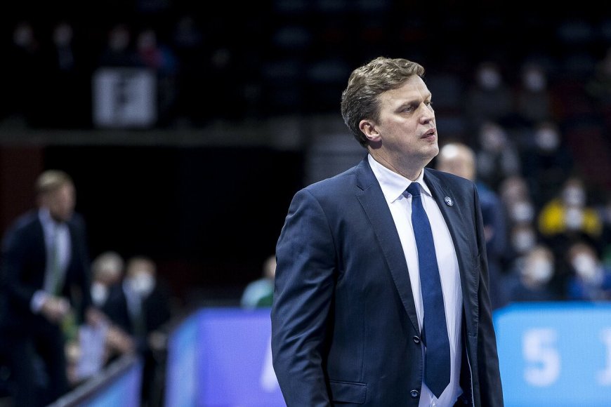 Adomaičio sezonas baigtas: „Alvark“ patyrė nesėkmę atkrintamosiose