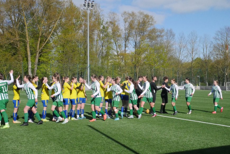 Merginų elitinės lygos apžvalga (21-oji savaitė)