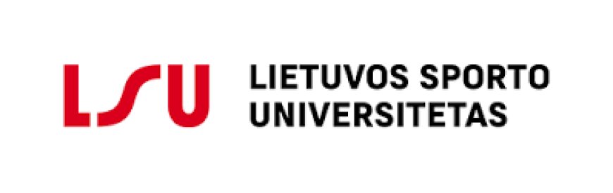 Birželio 1 d. prasideda priėmimas į LSU