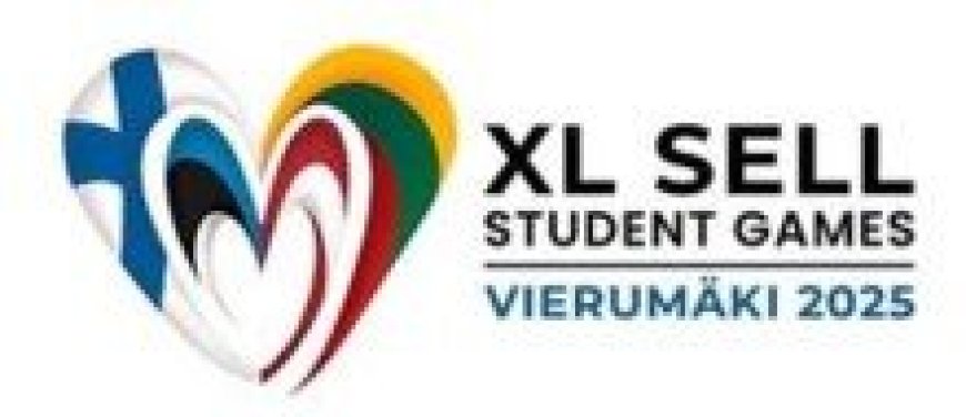 SELL studentų žaidynės (pildoma)