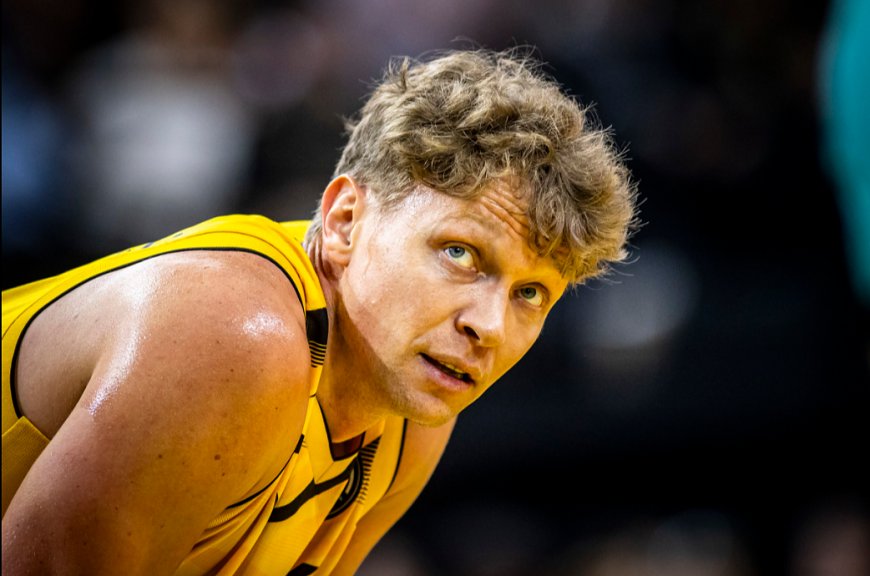 Graikijos čempionate Kuzminskas su AEK iškovojo bronzos medalius