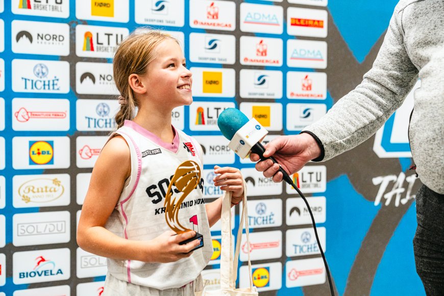 Iki MKL sezono finišo liko 5 Final4 šventės, 3 iš jų ateinantį savaitgalį Vilniuje