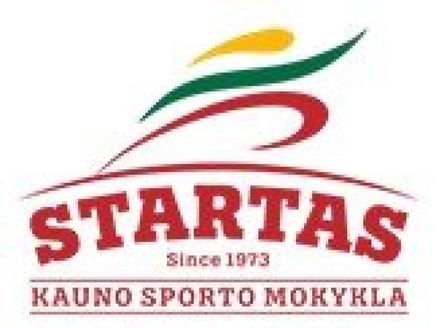 „Starto” taurė