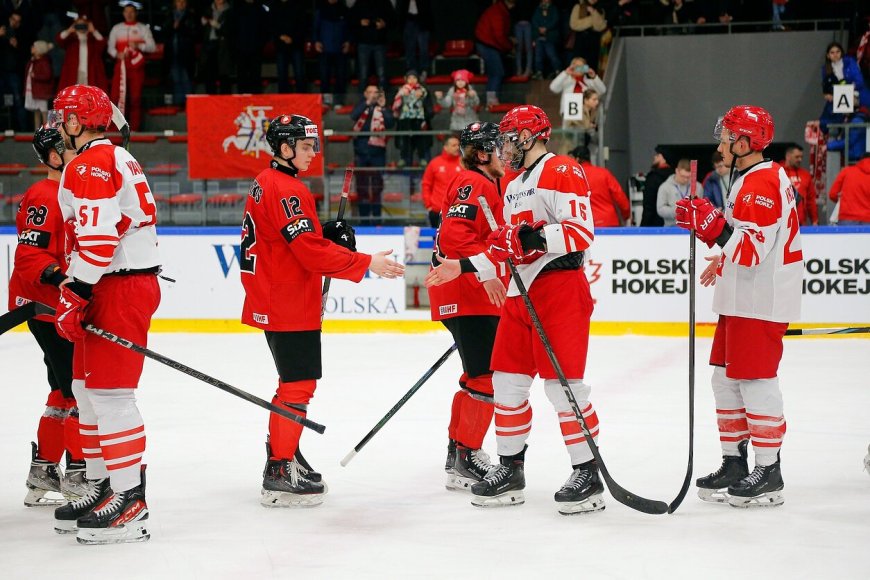 Aiškios pasaulio ledo ritulio čempionatų vietos: vyrai vyks į Lenkiją, moterys – Honkongą