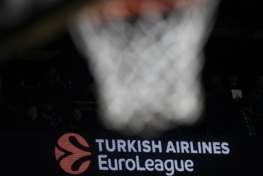 Kito sezono Eurolyga: 38 rungtynės ir 10 dvigubų savaičių