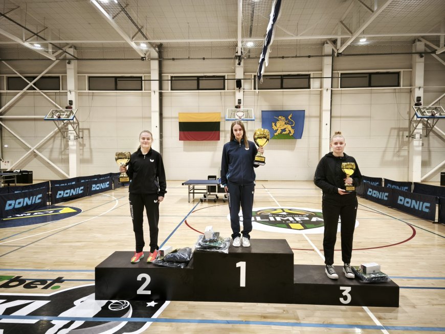 LSTA TAURĖS NUGALĖTOJAI – LUKRECIJA JUCHNAITĖ IR LUKAS RIMKUS!!!