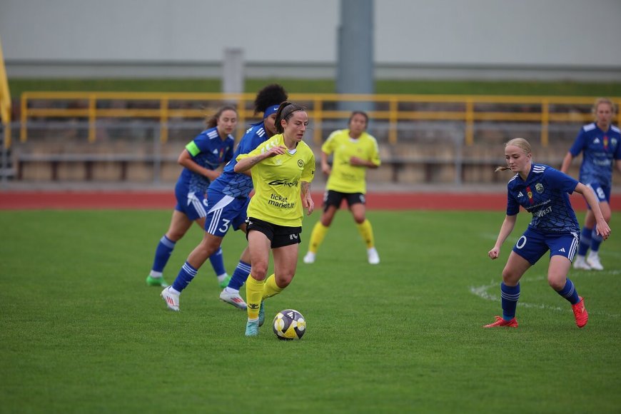 Sugrįžimas į centrinį stadioną pažymėtas kovingomis lygiosiomis