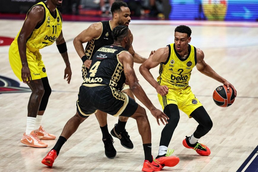 Wade Baldwinas: „Tapau Eurolygos legenda“