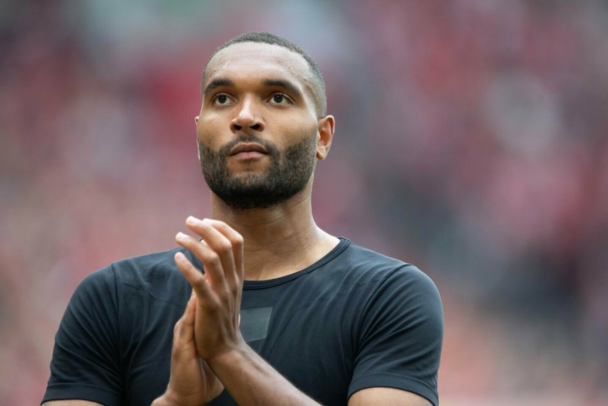 Jonathanas Tah papildė Miuncheno „Bayern“ gynybos liniją
