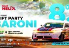 DRIFT LATVIA 2025