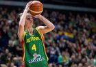 Europos moterų krepšinio čempionato startas: Justė Jocytė apie atsakomybę ir svarbiausias pirmąsias rungtynes prieš Slovėniją