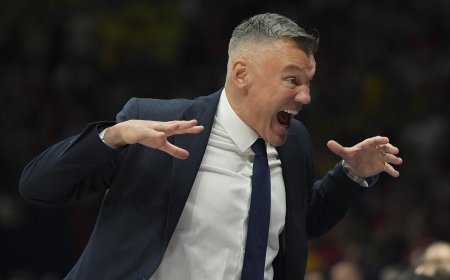 „Fenerbahče“ suklupo Turkijos lygos ketvirtfinalyje ir prireiks lemiamų serijos rungtynių