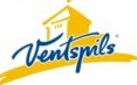 „Ventspils škepi”