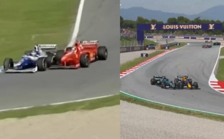 Verstappeno incidentas su Russellu: fanai reikalauja diskvalifikacijos, Rosbergas kritikuoja teisėjus