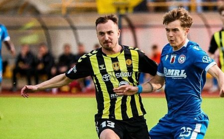 Šiauliai iškovojo sunkią pergalę prieš Panevėžį mažumoje A lygoje