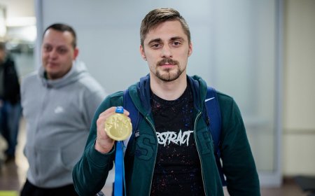 Vėl Europoje karaliaujantis Tvorogalas: apie lemtingą sprendimą bei ambicijas Los Andžele