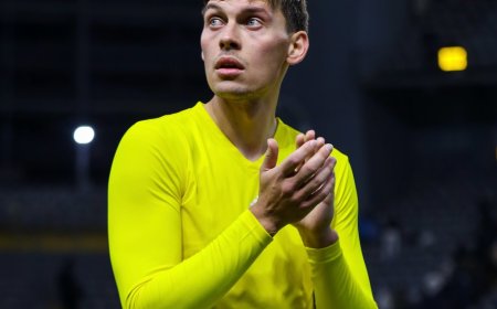 Lietuvos futbolo atstovai užsienyje (gegužės 26 – birželio 1 dienos)