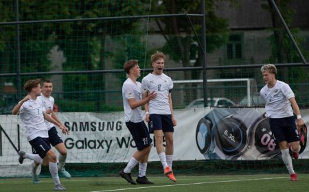 „Samsung Galaxy Watch“ EJL apžvalga (30-oji savaitė)