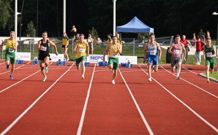 LLAF ataskaitinė konferencija