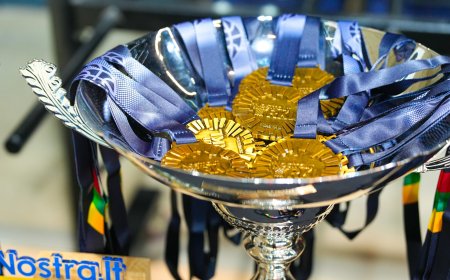 Pradedama registracija į 2025/2026 m. „Nostra.lt–RKL“ sezoną