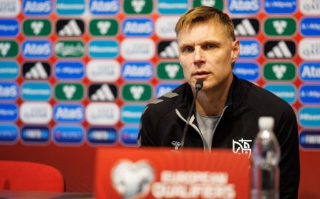 E. Jankauskas prieš šeštadienio dvikovą: „Bus lygiaverčių varžovų, lygiaverčių jėgų priešprieša prie sunkių sąlygų“