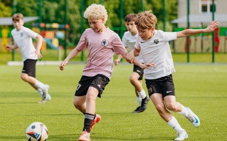 Paaiškėjo trys LVJUFA I lygos superfinalininkai