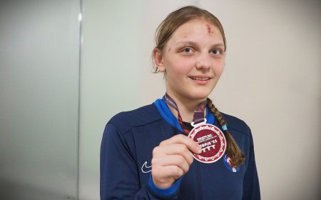 G. Tverskytė apie nešvariai kovojančią ukrainietę ir turkės gudravimą: dvi kovos buvo psichologiškai sunkios