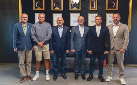 Aptartas tarptautinis imtynių turnyras „Druskininkai Cup“