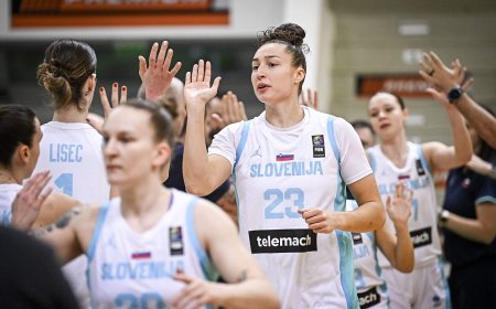 Artėja moterų Europos krepšinio čempionato startas – su kuo grupių etape kausis lietuvės?