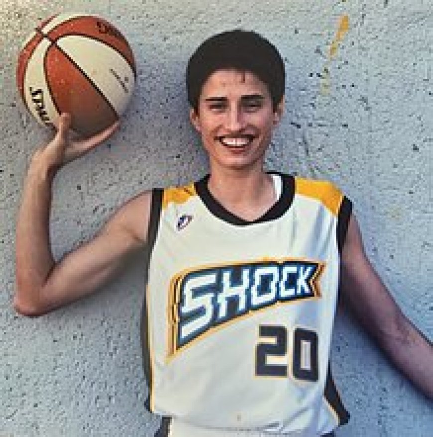 Pirmoji lietuvė WNBA – apie Jocytės fenomeną ir krepšinio skandalus: žaidėjų neužčiaupsi