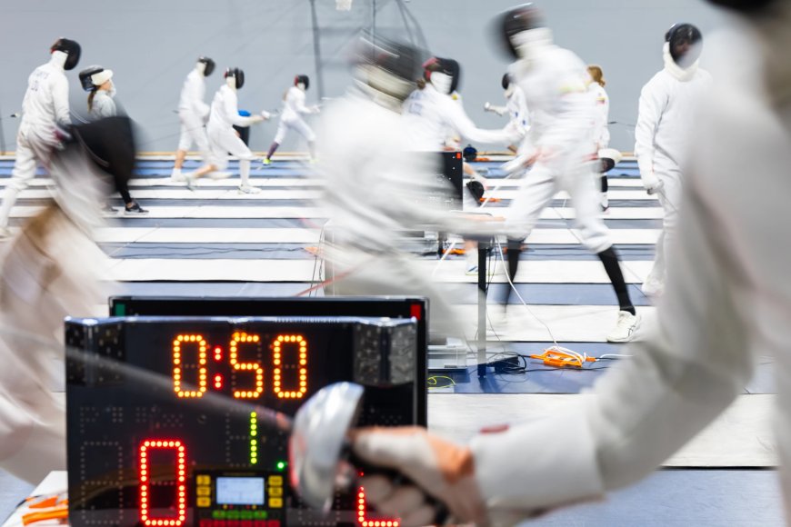 Sportininkų stovykla Kaune: investicija į vietinę rinką