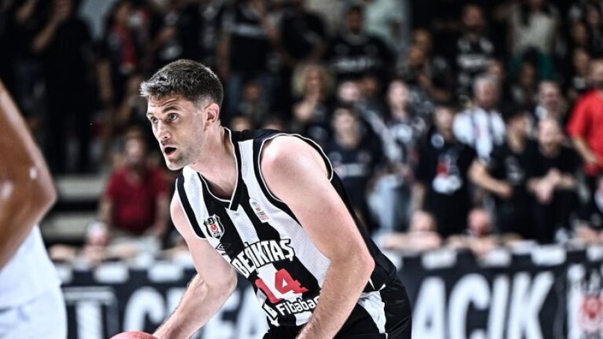 „Žalgirį“ papildyti galintis D.Sleva kėlė galvos skausmą „Anadolu Efes“ klubui