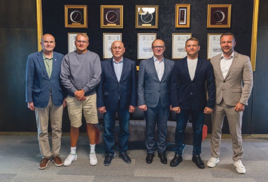 Aptartas tarptautinis imtynių turnyras „Druskininkai Cup“