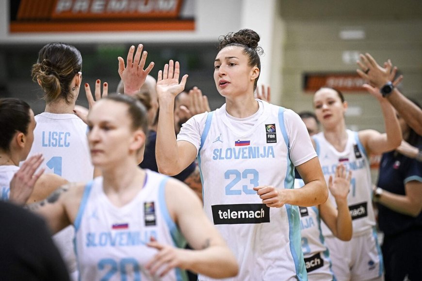 Artėja moterų Europos krepšinio čempionato startas – su kuo grupių etape kausis lietuvės?