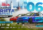Daugavpils Drift Festival