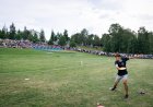 Pirmasis PDGA diskgolfo pasaulio čempionatas Europoje: triumfai, drama ir lietuvių debiutas