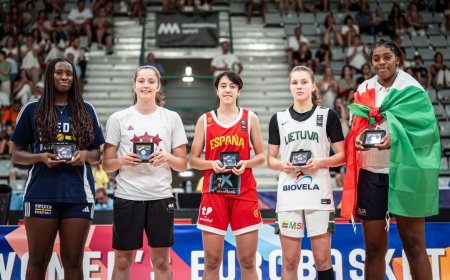 Dienos sporto santrauka: Auksinė rugpjūčio 11-oji Lietuvos sportui