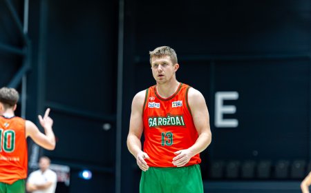 Iš duobės neišlipanti Kazlų Rūda ir pergalingą seriją tęsiantys Gargždai